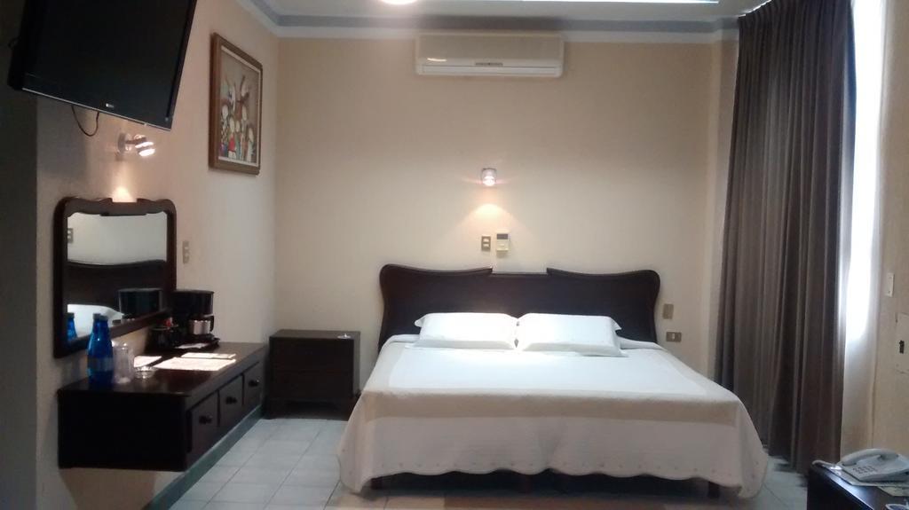 Hotel Tajin Papantla de Olarte Zewnętrze zdjęcie