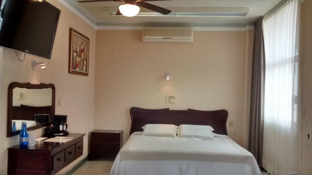 Hotel Tajin Papantla de Olarte Zewnętrze zdjęcie