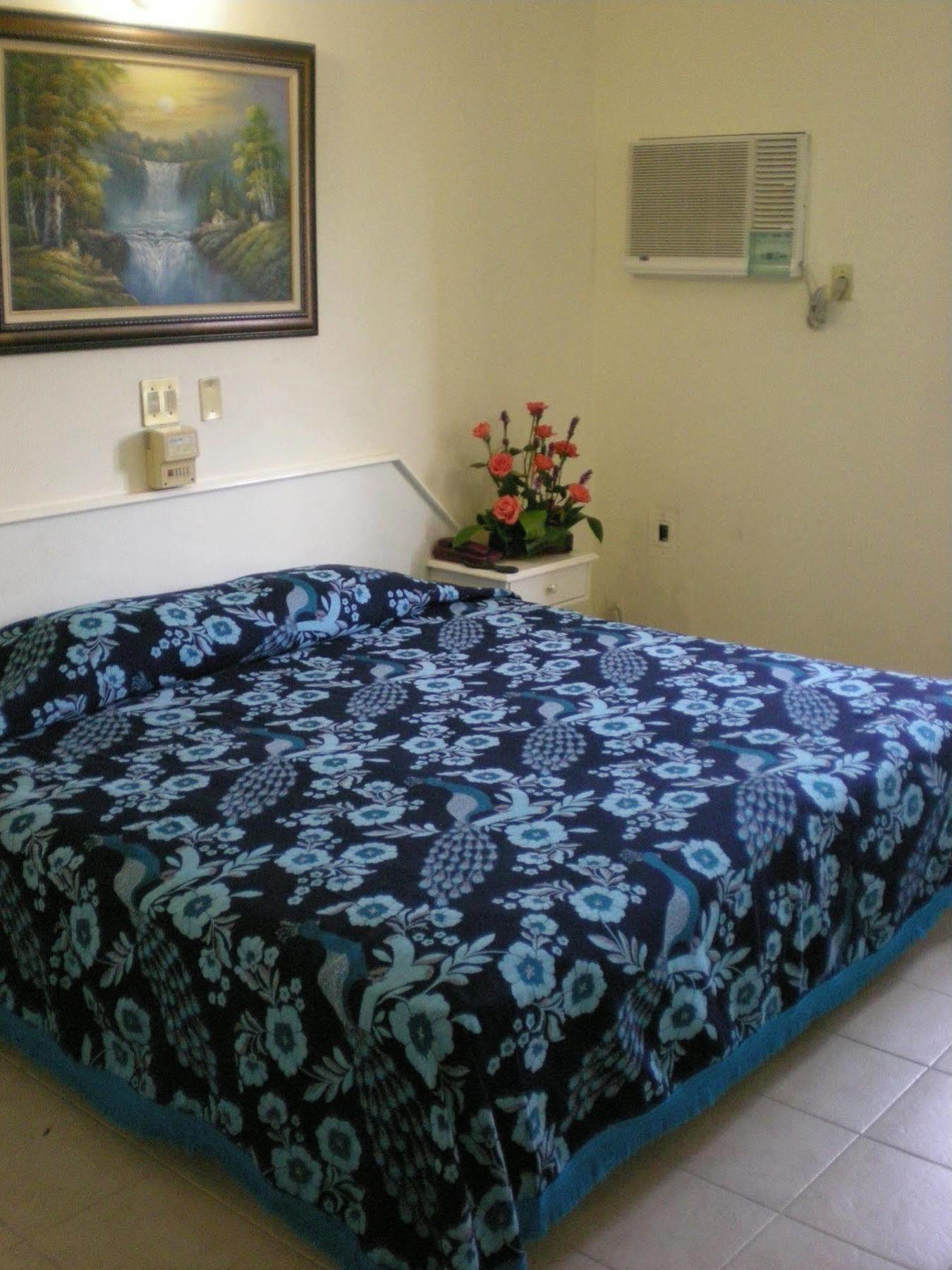 Hotel Tajin Papantla de Olarte Zewnętrze zdjęcie