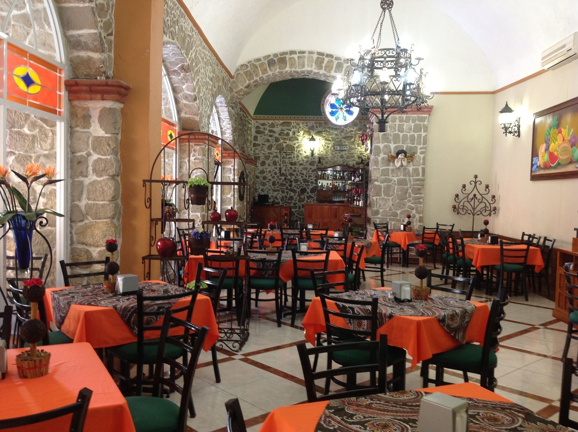 Hotel Tajin Papantla de Olarte Zewnętrze zdjęcie