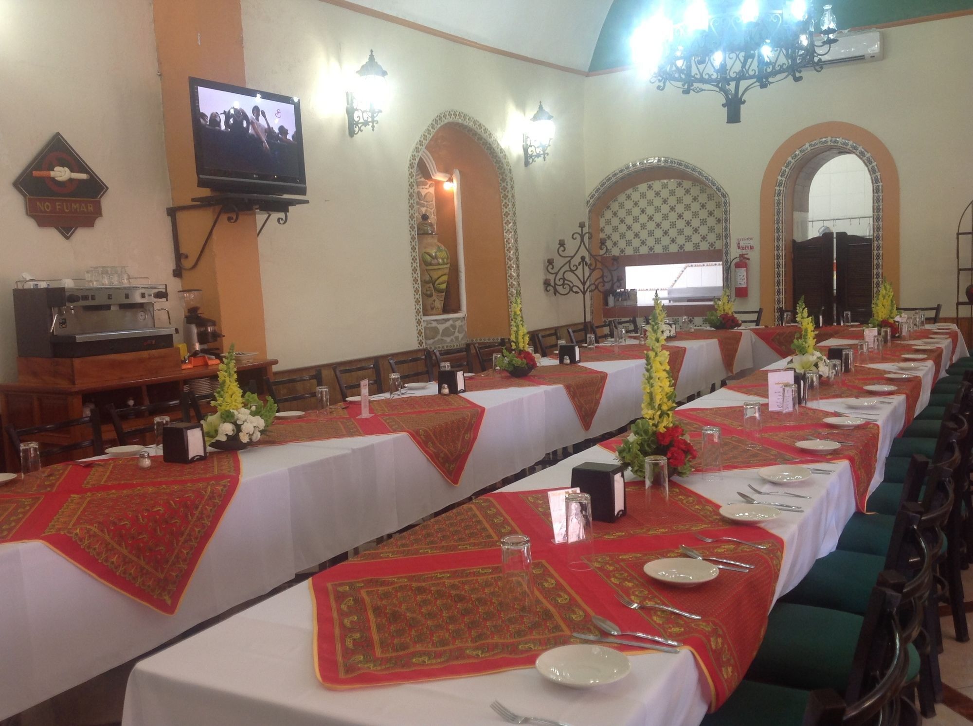 Hotel Tajin Papantla de Olarte Zewnętrze zdjęcie
