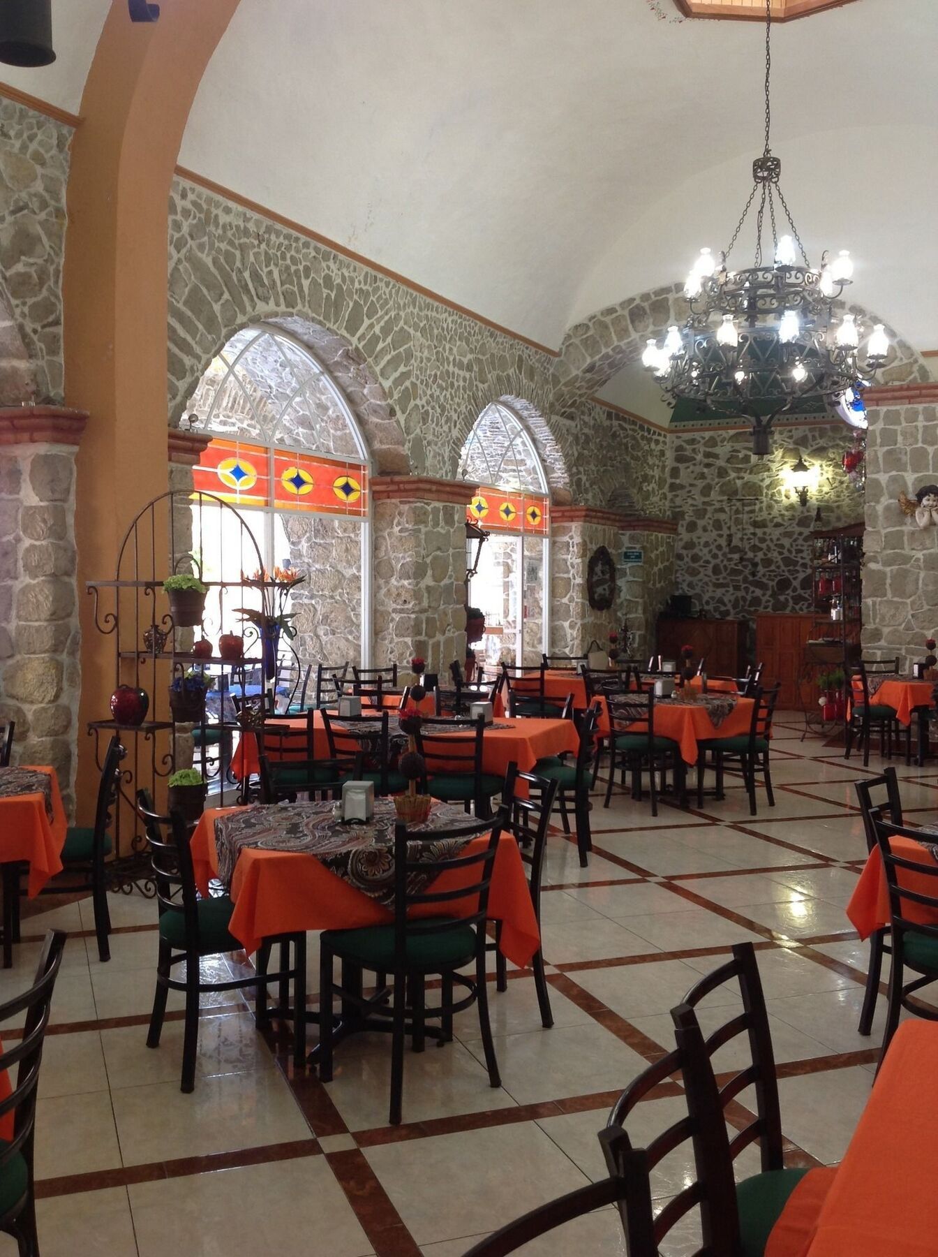 Hotel Tajin Papantla de Olarte Zewnętrze zdjęcie