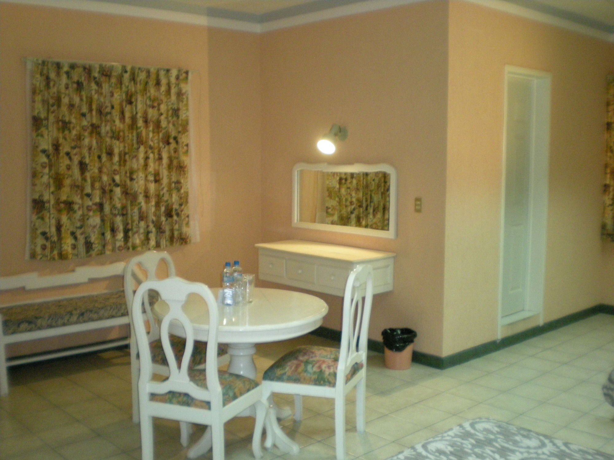 Hotel Tajin Papantla de Olarte Zewnętrze zdjęcie