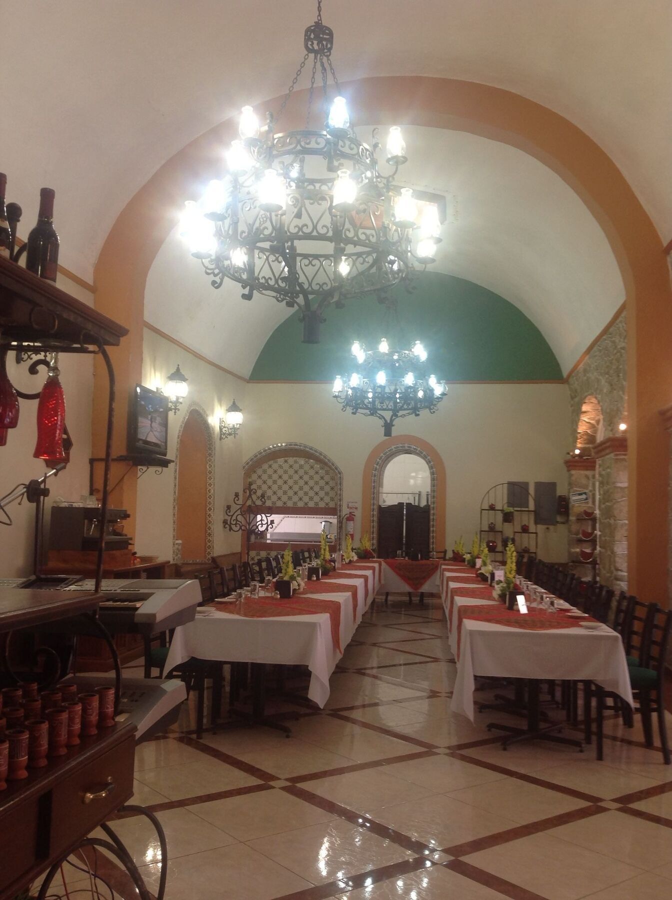 Hotel Tajin Papantla de Olarte Zewnętrze zdjęcie