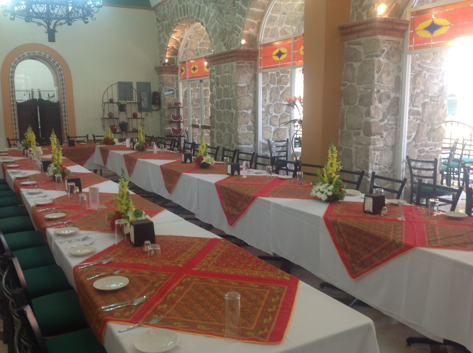 Hotel Tajin Papantla de Olarte Zewnętrze zdjęcie