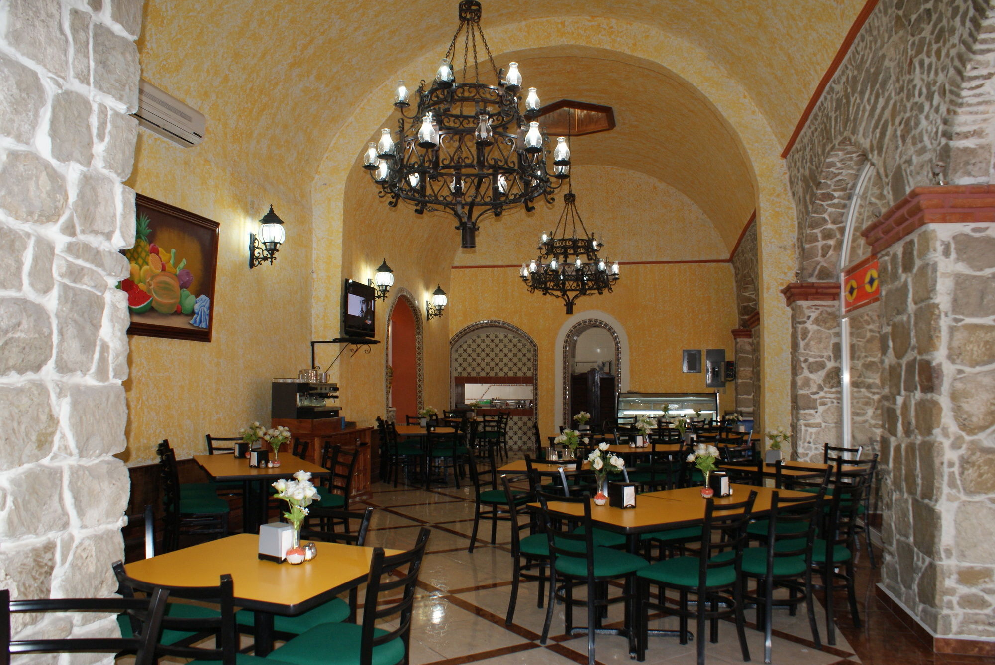 Hotel Tajin Papantla de Olarte Zewnętrze zdjęcie