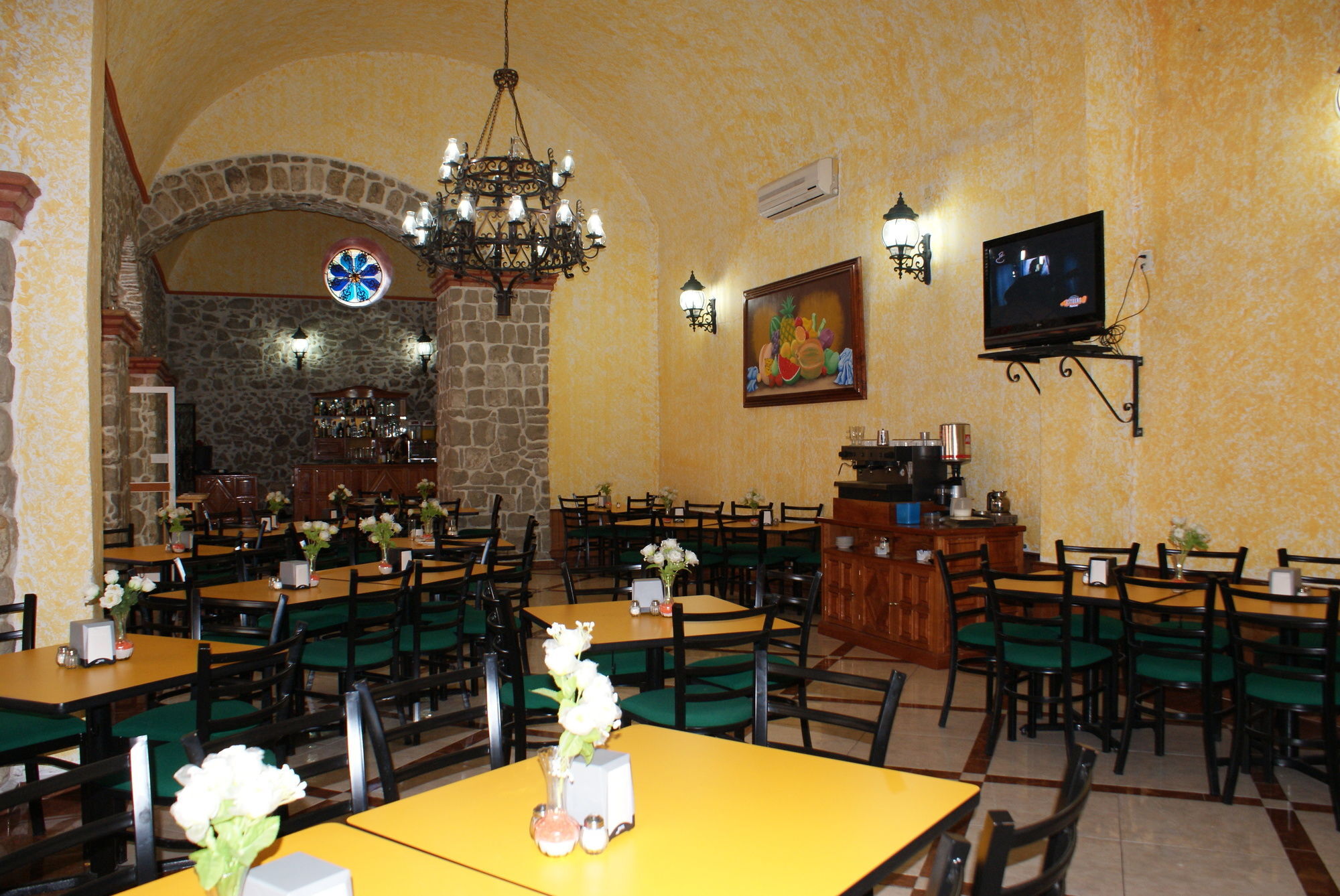 Hotel Tajin Papantla de Olarte Zewnętrze zdjęcie