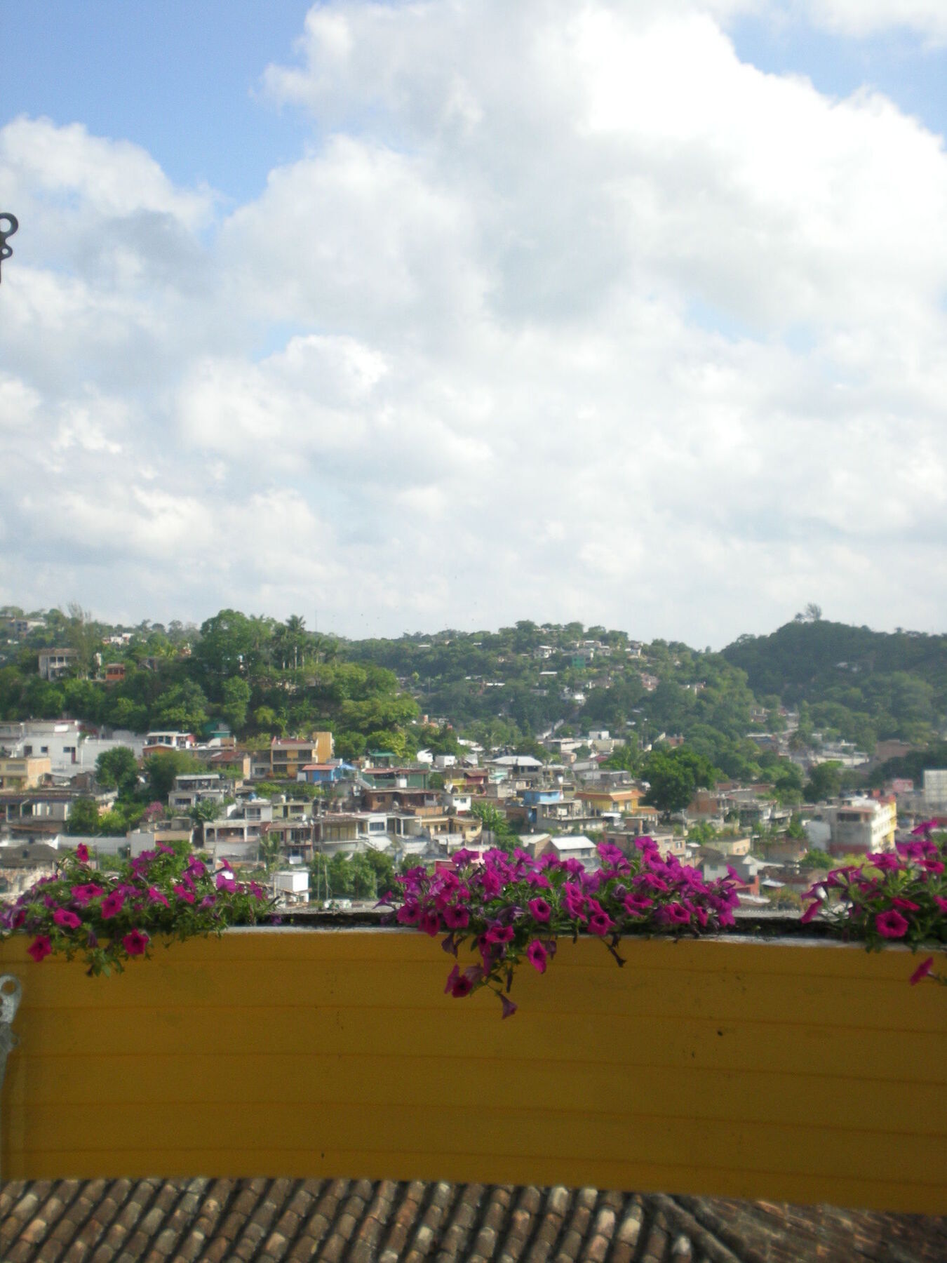 Hotel Tajin Papantla de Olarte Zewnętrze zdjęcie