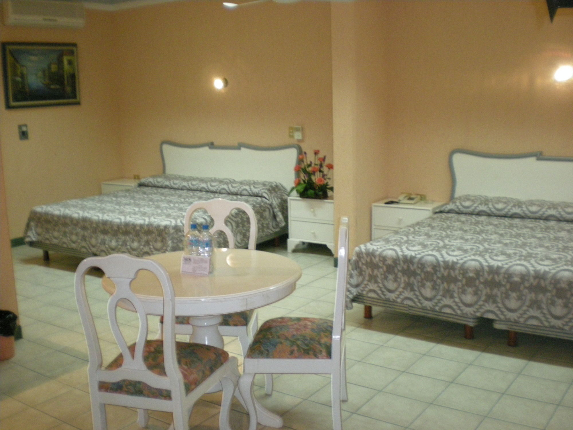 Hotel Tajin Papantla de Olarte Zewnętrze zdjęcie